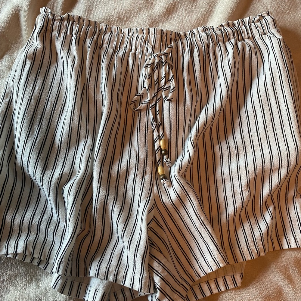 Stylish Vacation Shorts